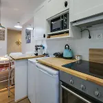 Apartment House *