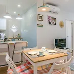House Apartment *