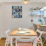 Apartment House *