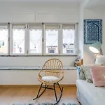 Apartment House Cascais