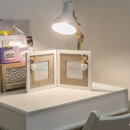 Apartman House