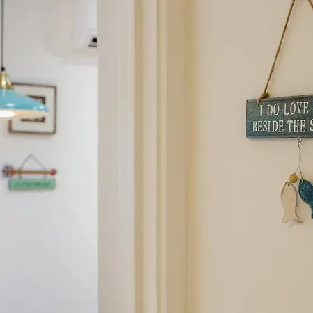 House Apartman Cascais