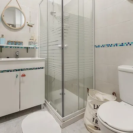 Apartman House