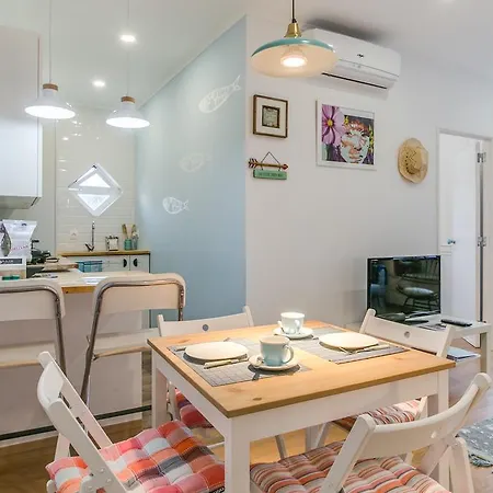 House Apartman *