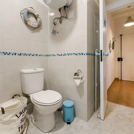 House Apartman *