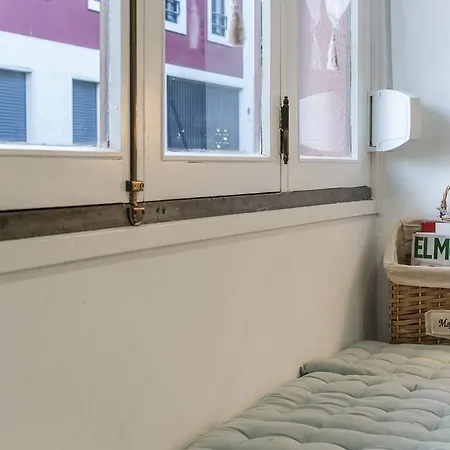 House Apartman