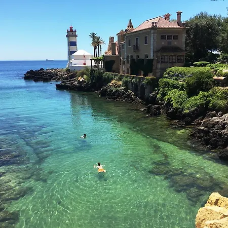 House Cascais