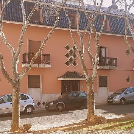 House Κασκαΐς