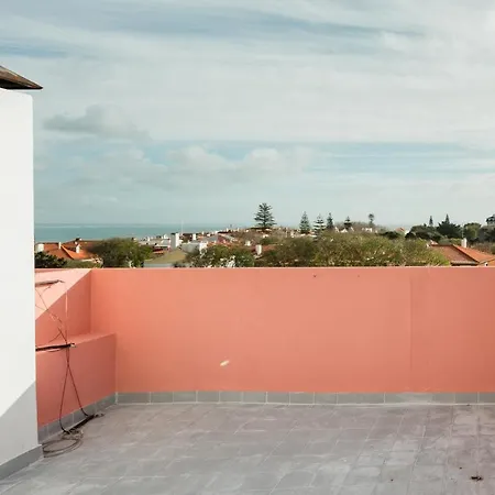House Apartman Cascais
