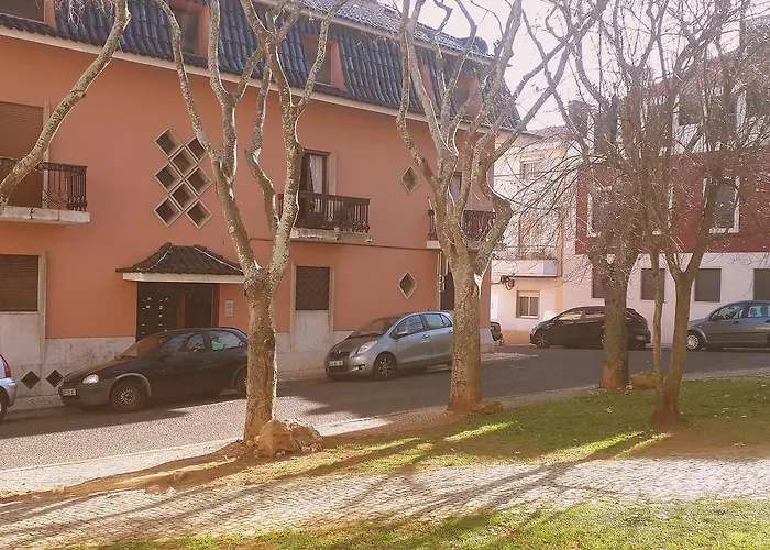 Διαμέρισμα House Κασκαΐς