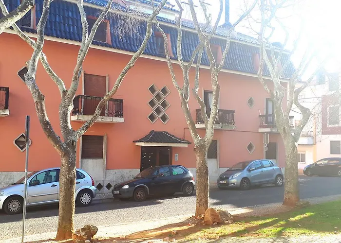 House * Κασκαΐς