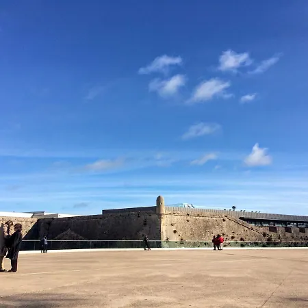 Lejlighed House Cascais