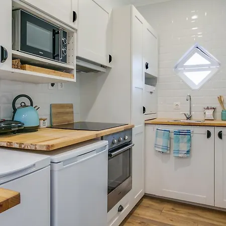 Appartement House Cascais