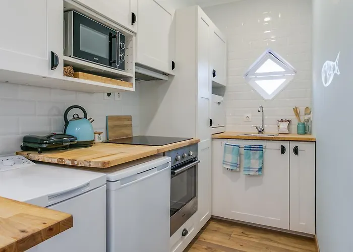 דירה House קסקאיס